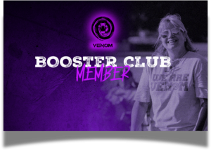 news venom lililenthal Der Booster Club ist da!
