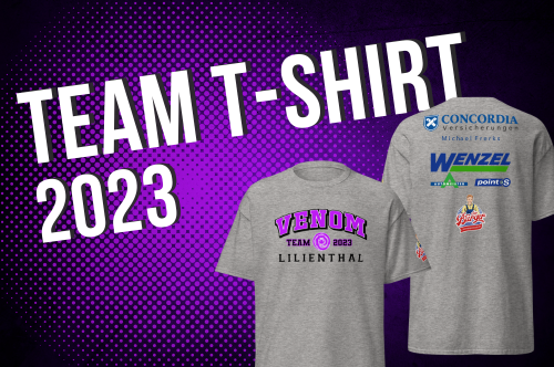 news venom lililenthal Team T-Shirts 2023