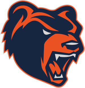 Hannover Grizzlies Logo