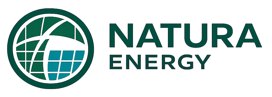 Natura Energy GmbH