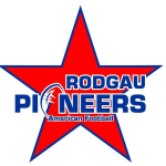 Rodgau Pioneers Logo