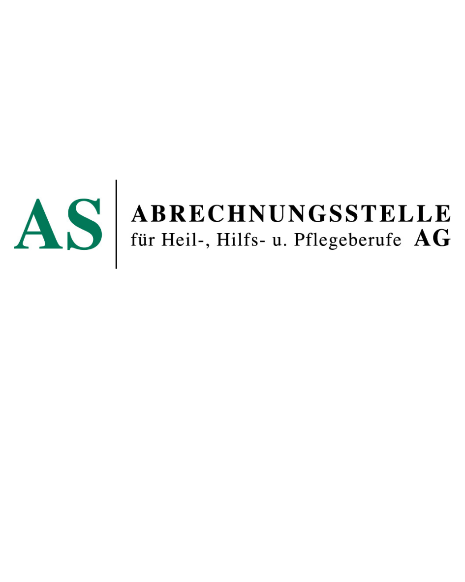 Sponsor AS Abrechnungsstelle
für Heil-, Hilfs- u. Pflegeberufe AG 
