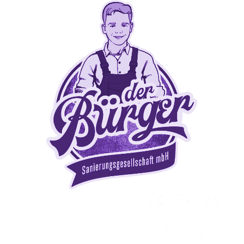 Bürger Sanierung
