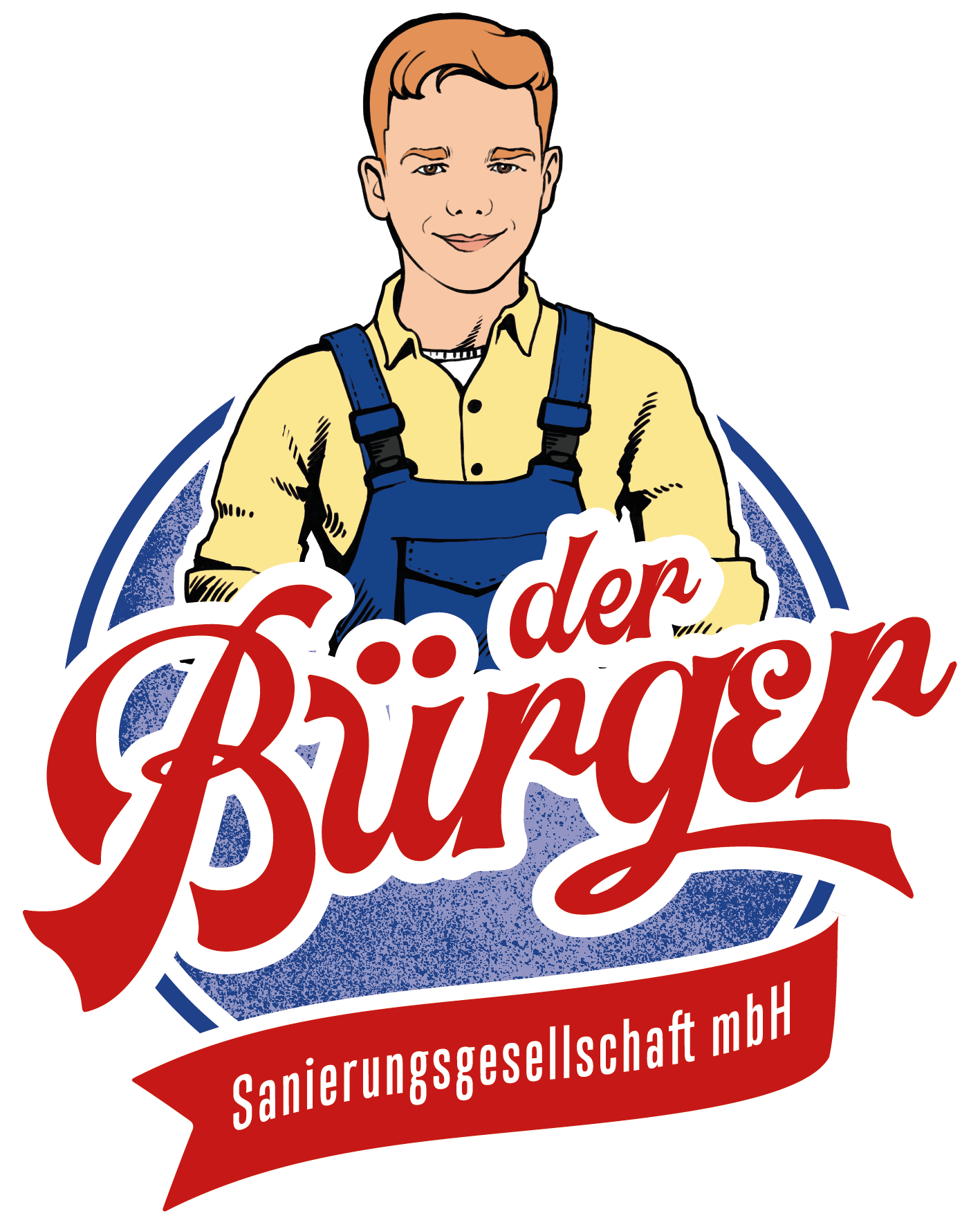 Bürger Sanierung