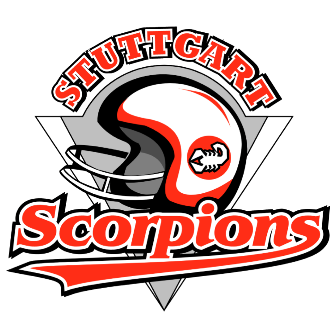 Stuttgart Scorpions Logo